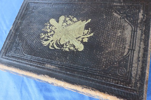 Alte bibel die heilige - ,