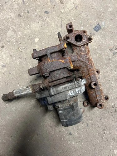 Polo turbolader 1 40 - vw,
