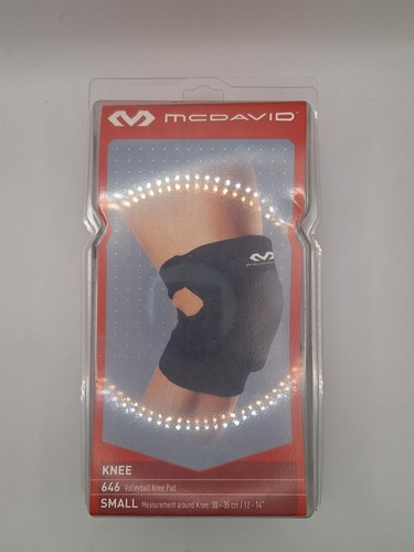 Mcdavid volleyball knieschoner - mcdavid,