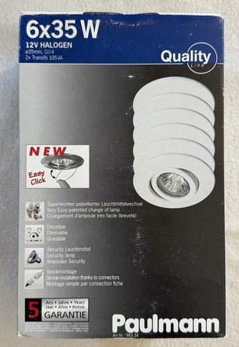 35w paulmann 983 - 35w,
