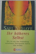 Ihr höheres Selbst - Safi