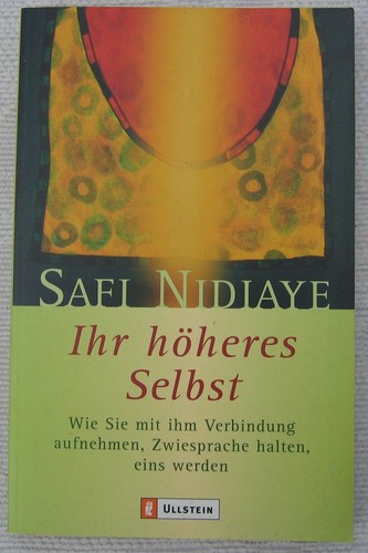 Ihr höheres selbst safi - höheres,