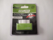 Chip Tuning Box 15% weniger