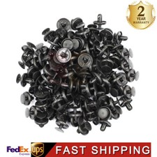 100 pcs fender push - 100,