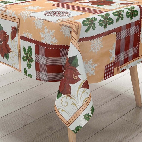 Wachstuch tischdecke 01269 - wachstuch,