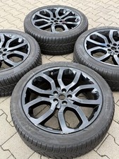 Range Rover Evoque I L538