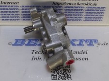 Hydraulikpumpe für MF