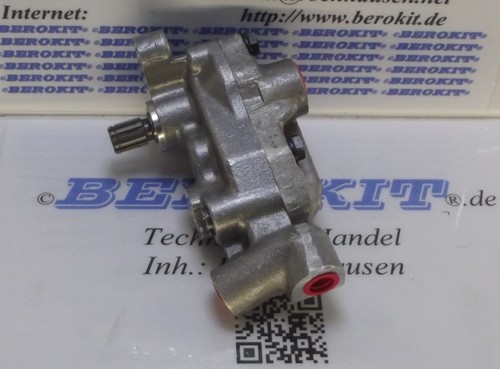 Hydraulikpumpe für - , mf