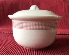 THOMAS TREND FLORIDA - Zuckerdose mit Deckel, aus Nichtraucherhaushalt