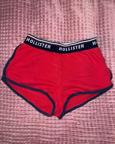 Hollister damen shorts - hollister,