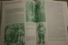 Buch Tauchen historische Tauchtechnik Tauchanzug Taucherhelm Tauchboote 1971
