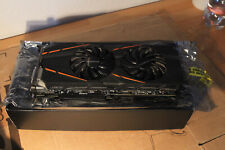 GIGABYTE GTX 1060 G1 Gaming 6 GB