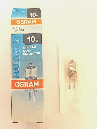 Osram halogen ministar - 5,