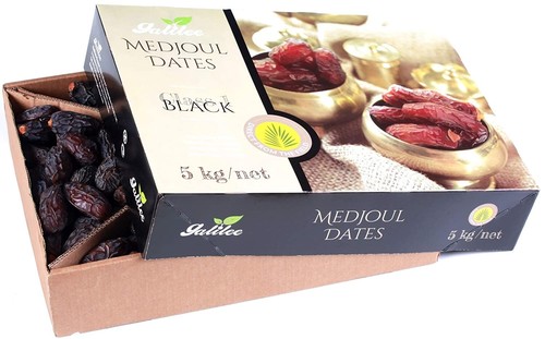 Exklusive medjool datteln - exklusive,