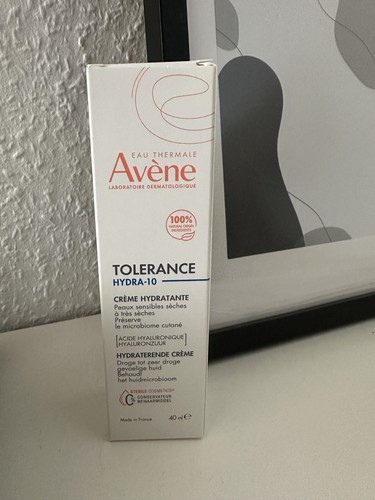 New avene tolerance - |,