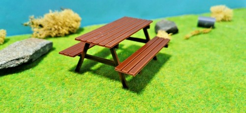 Picknick tisch garten - picknick-tisch, garten-tisch