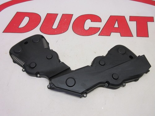 Ducati zahnriemenabdeckungen - ducati,