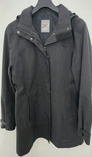 Yeti regenmantel damen - yeti,