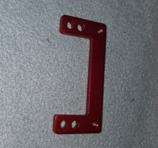 Motorbock Motorhalterung klein