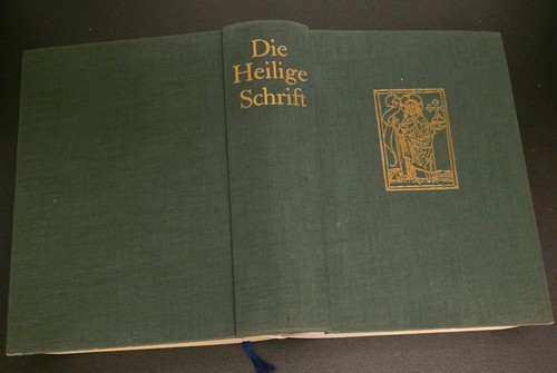 Die heilige schrift - die,