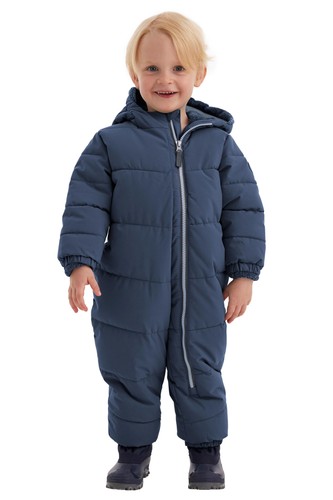 Kinder overall schneeanzug - kinder, in