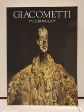 Alberto Giacometti: A