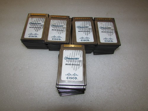 Lot cisco pkm 803 - of,
