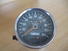 Yamaha tacho dt250 - dt,