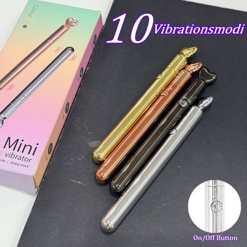 Vibrator mit