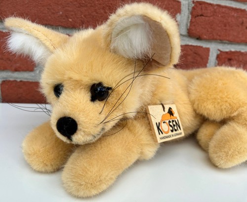 Kösen 5740 wüstenfuchs fuchs - 5740,