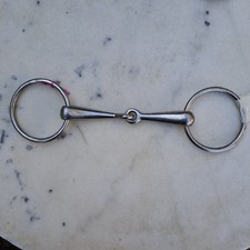 (13) HS Sprenger Wassertrense 13,5