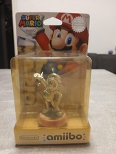 Nintendo Amiibo Figur: Super