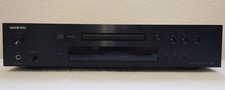 Onkyo C-7030 B CD -Player - Schwarz Compact Disc Player MP3 Stereo Hi-Fi 