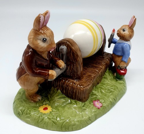 Villeroy boch bunny - villeroy,