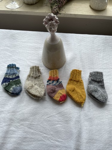 Mini puppensocke - mini,