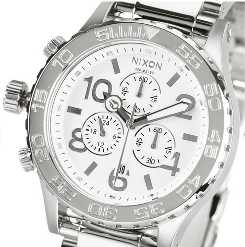 Nixon uhr chrono - nixon,