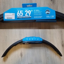 CUBE ACID Schutzblechset 65