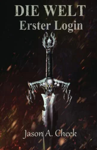 Erster login eine litrpg - litrpg-, und
