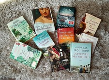 überraschungspaket romane - -,