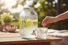Getränke Spender 3 L , aus