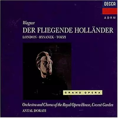 Fliegender holländer - fliegender,