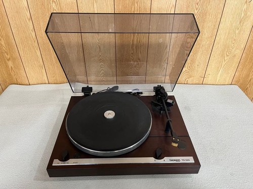 Thorens 320 plattenspieler - 320,