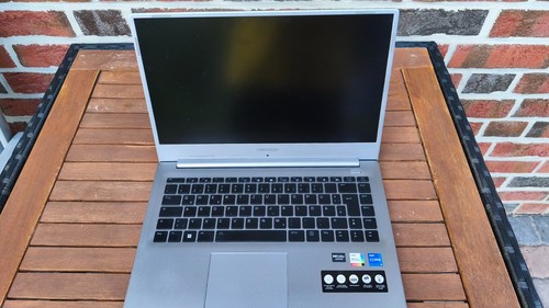Medion notebook intel - medion, 15,6"