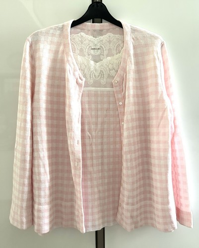 Marc cain twinset set - twinset, gr.