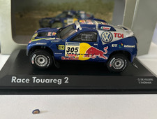 NOREV 1:43 7l7099300AC VW Race Touareg 2 - OVP A1780