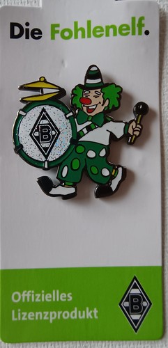 Pin borussia mönchengladbach - borussia,