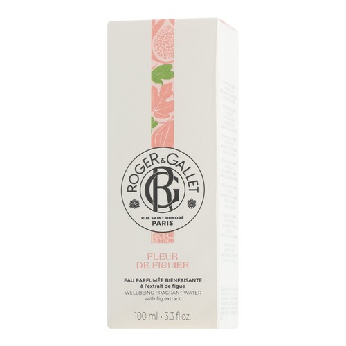Roger gallet fleur de - roger, &