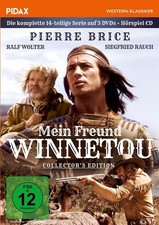 Mein freund winnetou - mein,