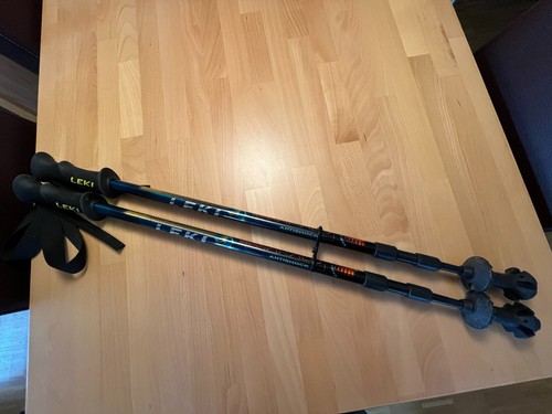 Leki makalu stoß gedämpfter - leki,