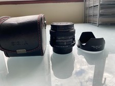 Sigma 24mm f2.8 Super-Wide